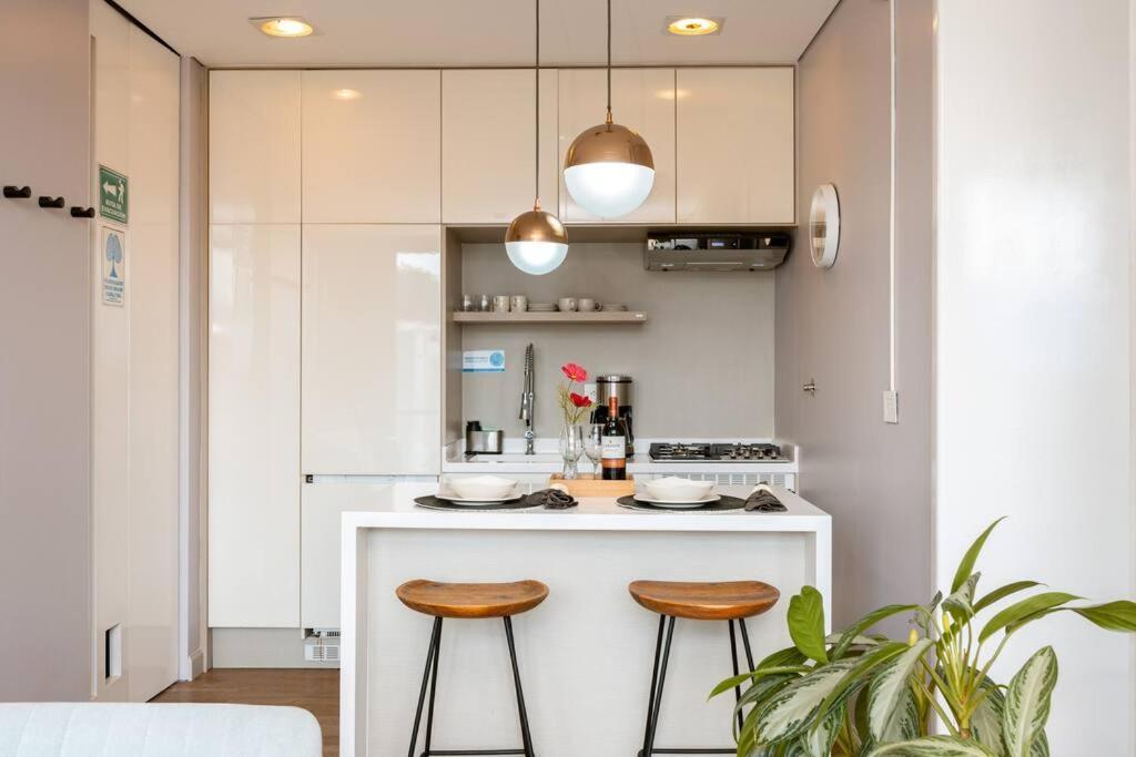 Apartamento Energy Living - Ultimate In