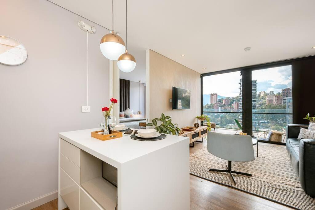 Apartamento Energy Living - Ultimate In *