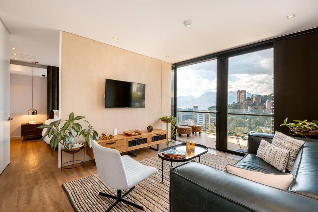 Apartamento Energy Living - Ultimate In