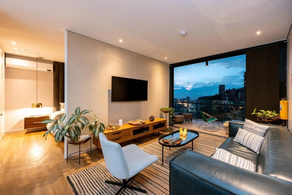 Energy Living - Ultimate In * Medellín
