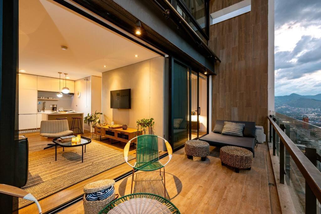 Energy Living - Ultimate In Apartamento *