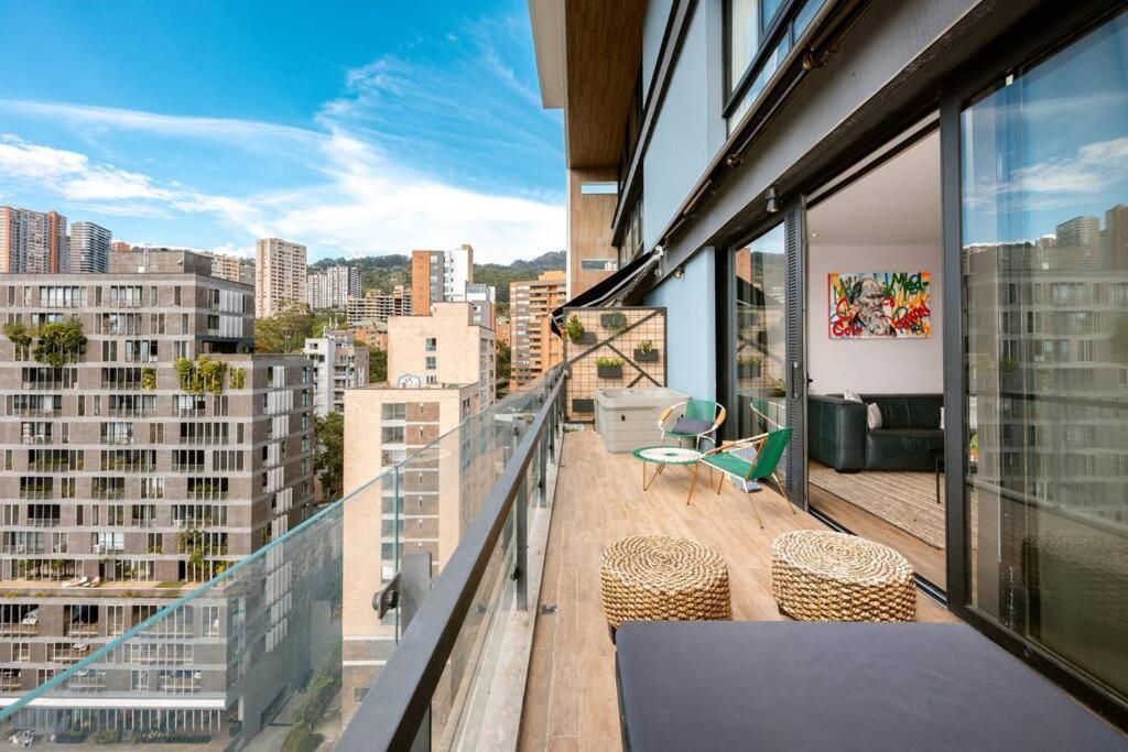 Apartamento Energy Living - Ultimate In *