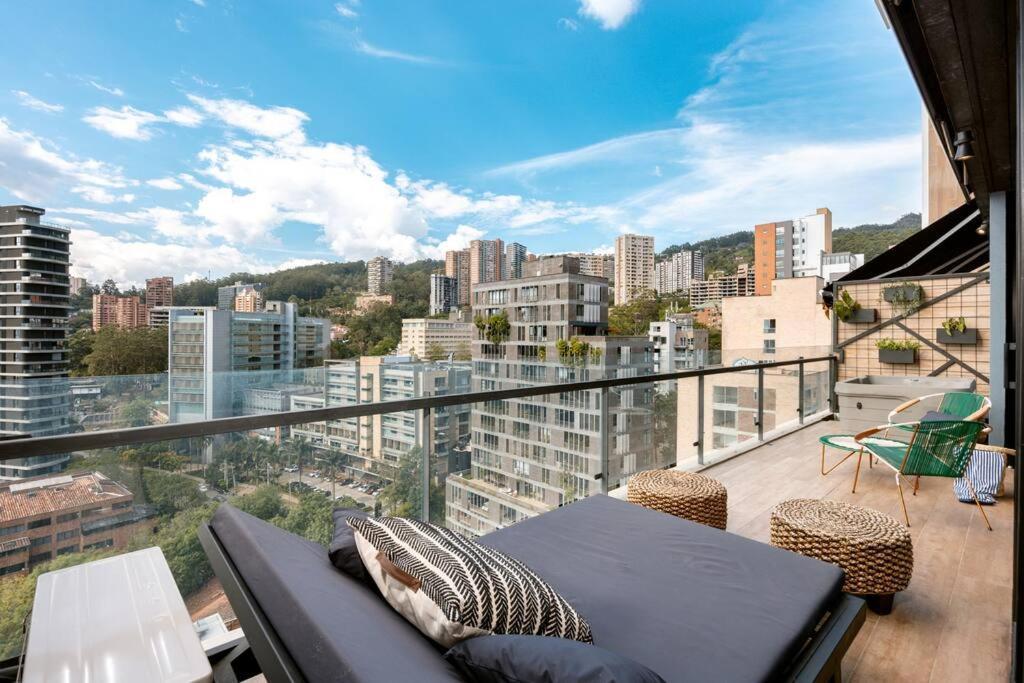 Energy Living - Ultimate In Apartamento *