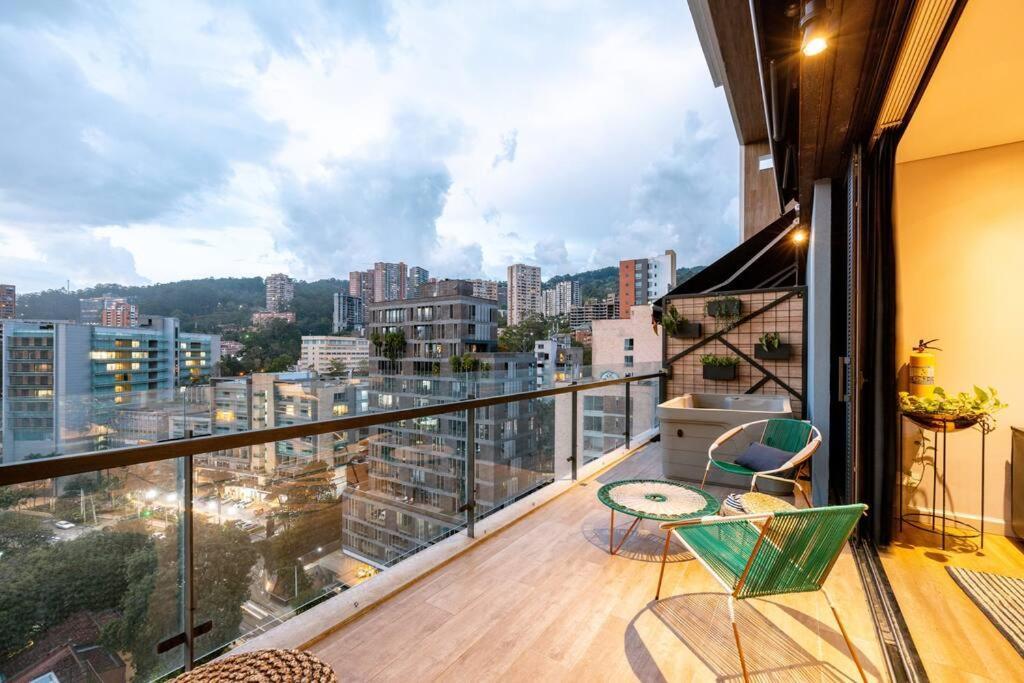 Energy Living - Ultimate In * Medellín