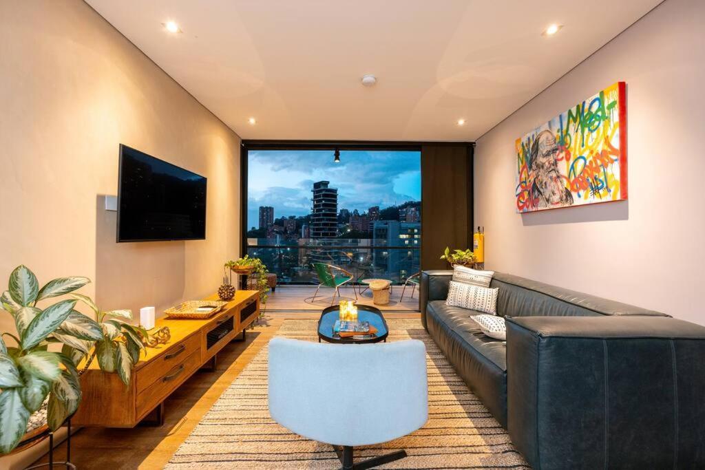 Apartamento Energy Living - Ultimate In