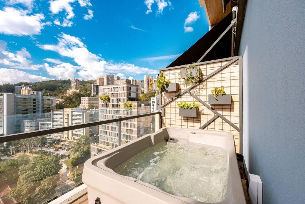 Apartamento Energy Living - Ultimate In Medellín