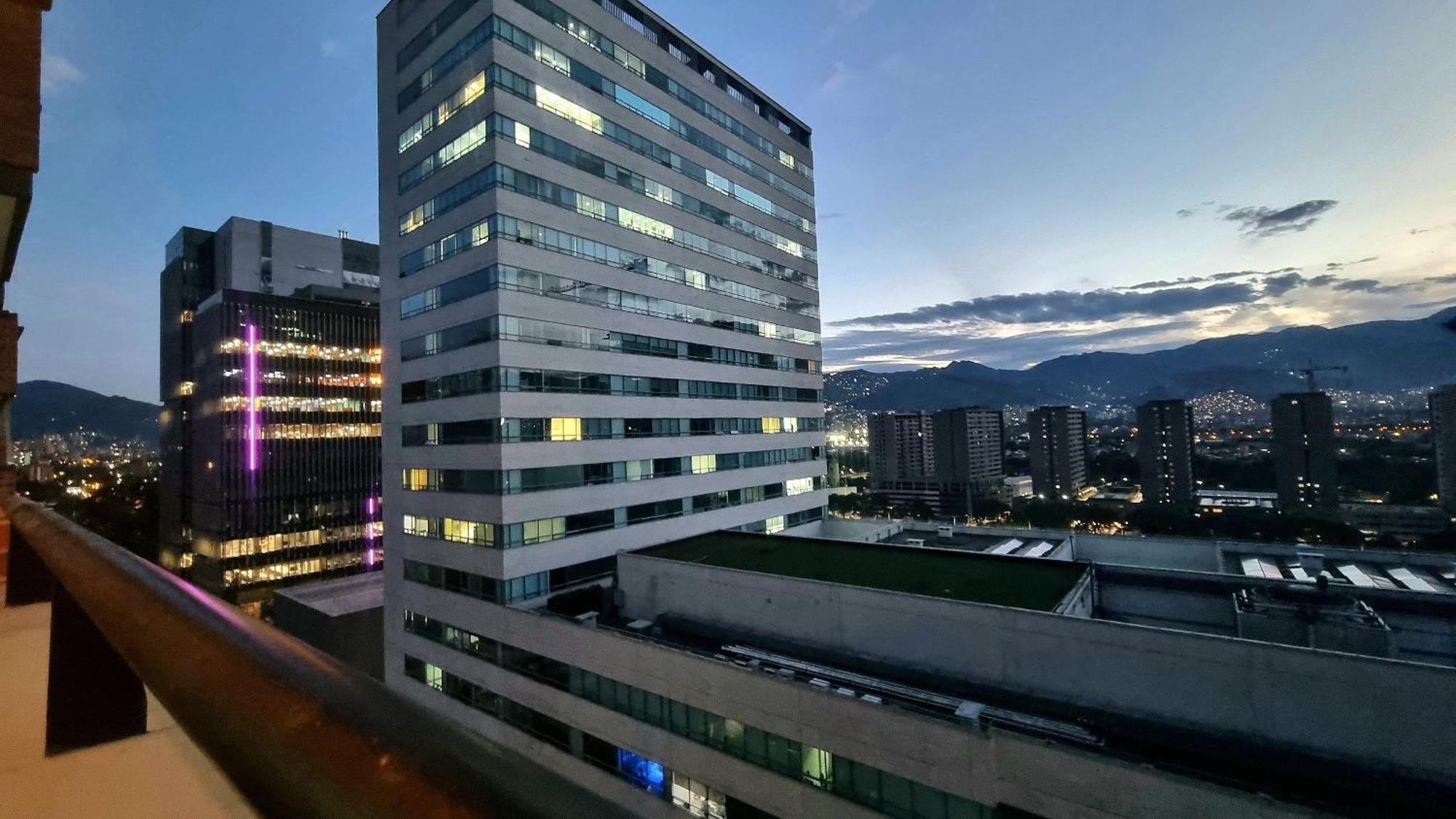 Apartamento Apto Retro Chic 7 En El De La Zona Mas Vibrante