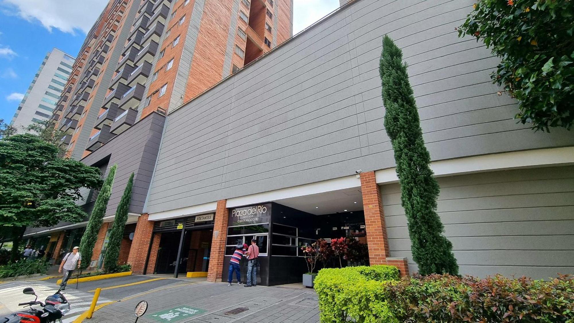 Apartamento Apto Retro Chic 7 En El De La Zona Mas Vibrante *