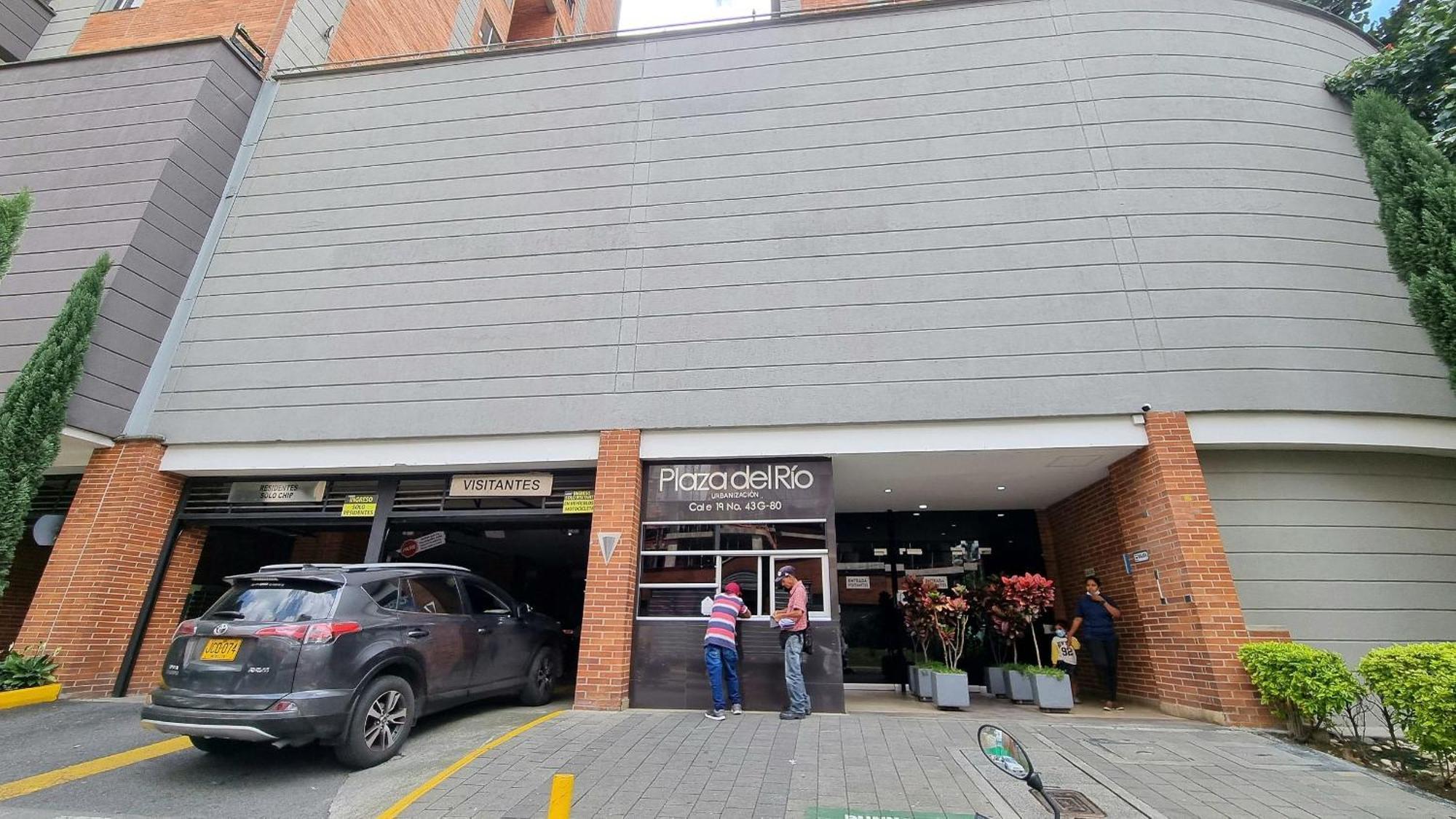 Apartamento Apto Retro Chic 7 En El De La Zona Mas Vibrante