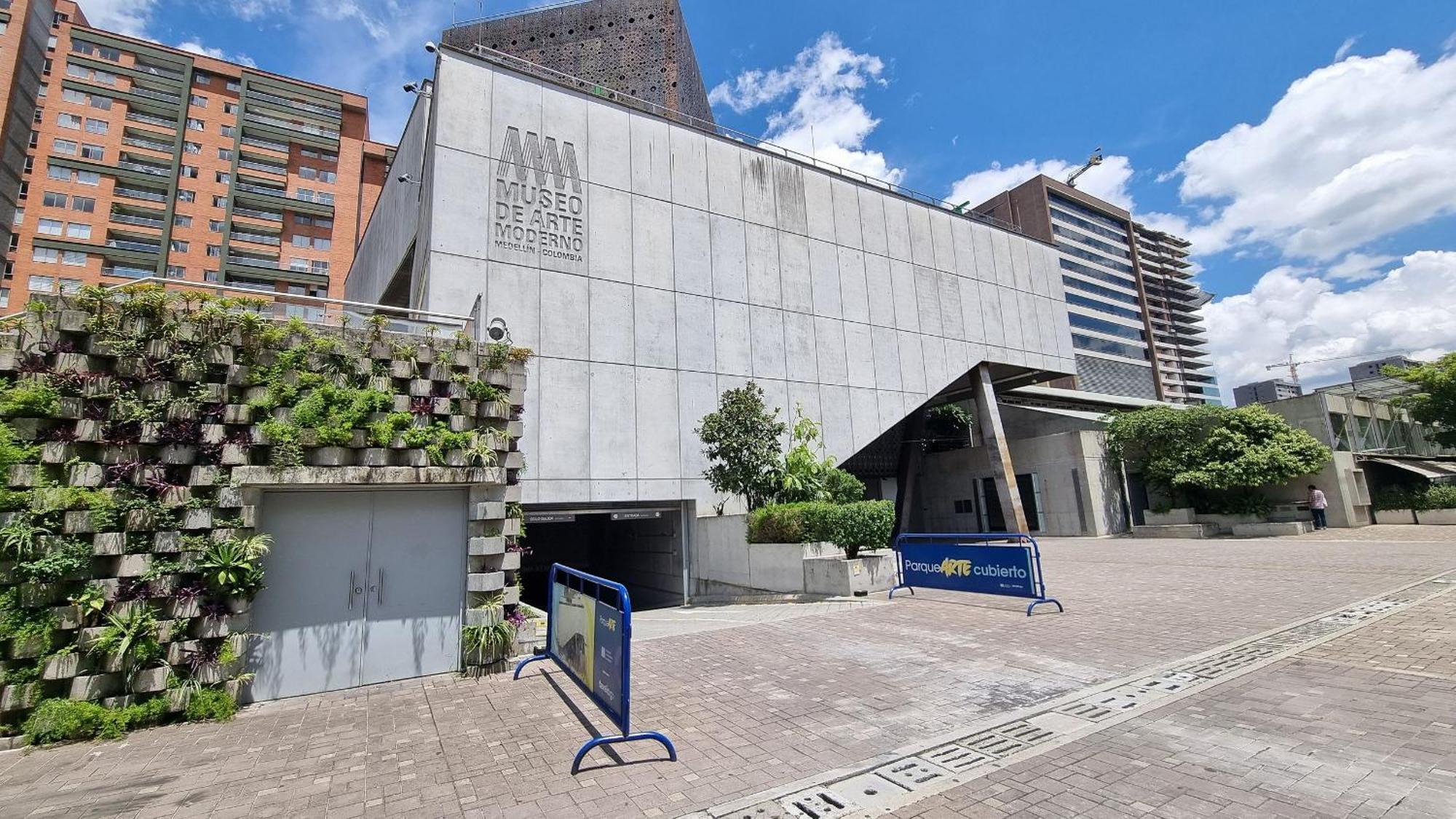 Apartamento Apto Retro Chic 7 En El De La Zona Mas Vibrante Medellín