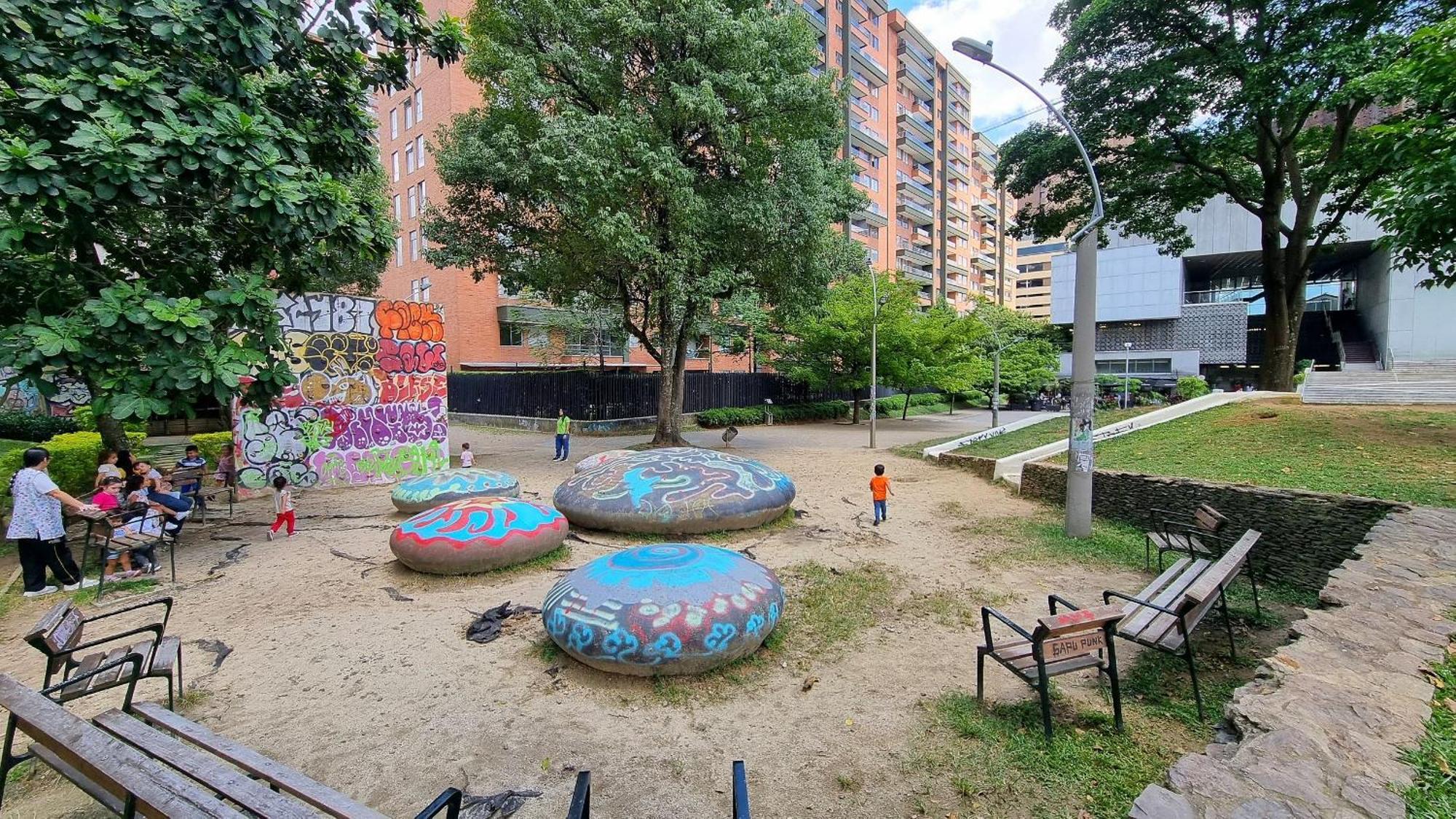 Apartamento Apto Retro Chic 7 En El De La Zona Mas Vibrante