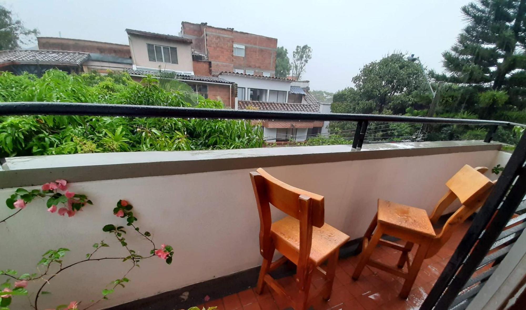 Poblado Medellin