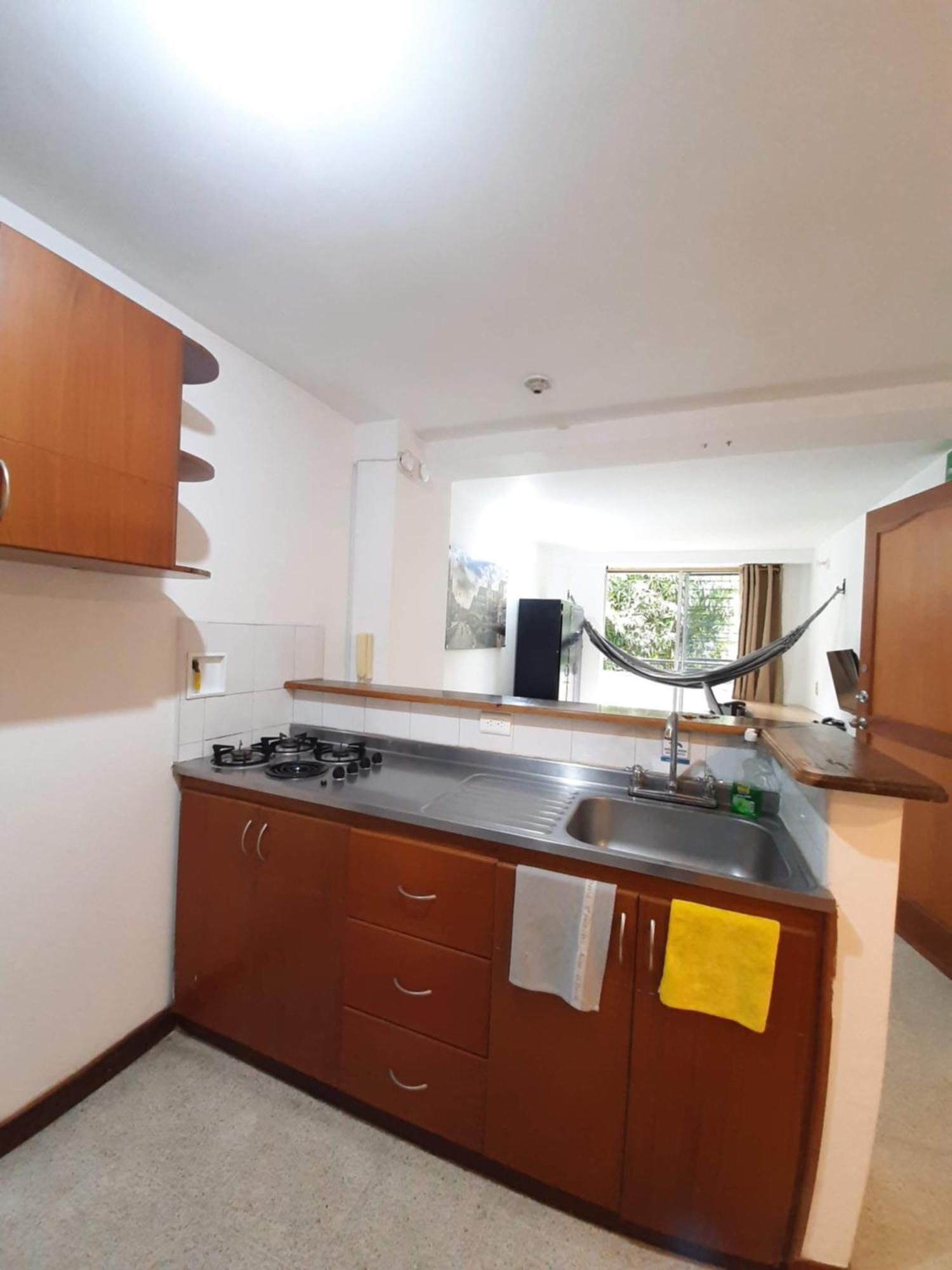 Poblado Hotel Medellin