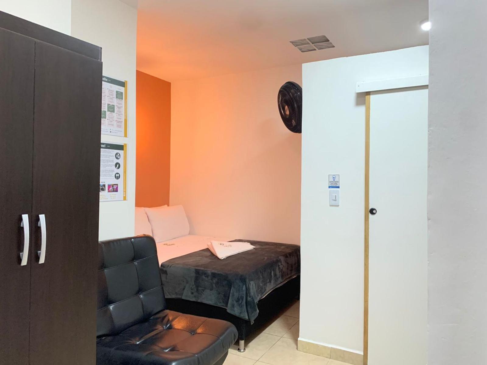 Hotel Poblado Medellin