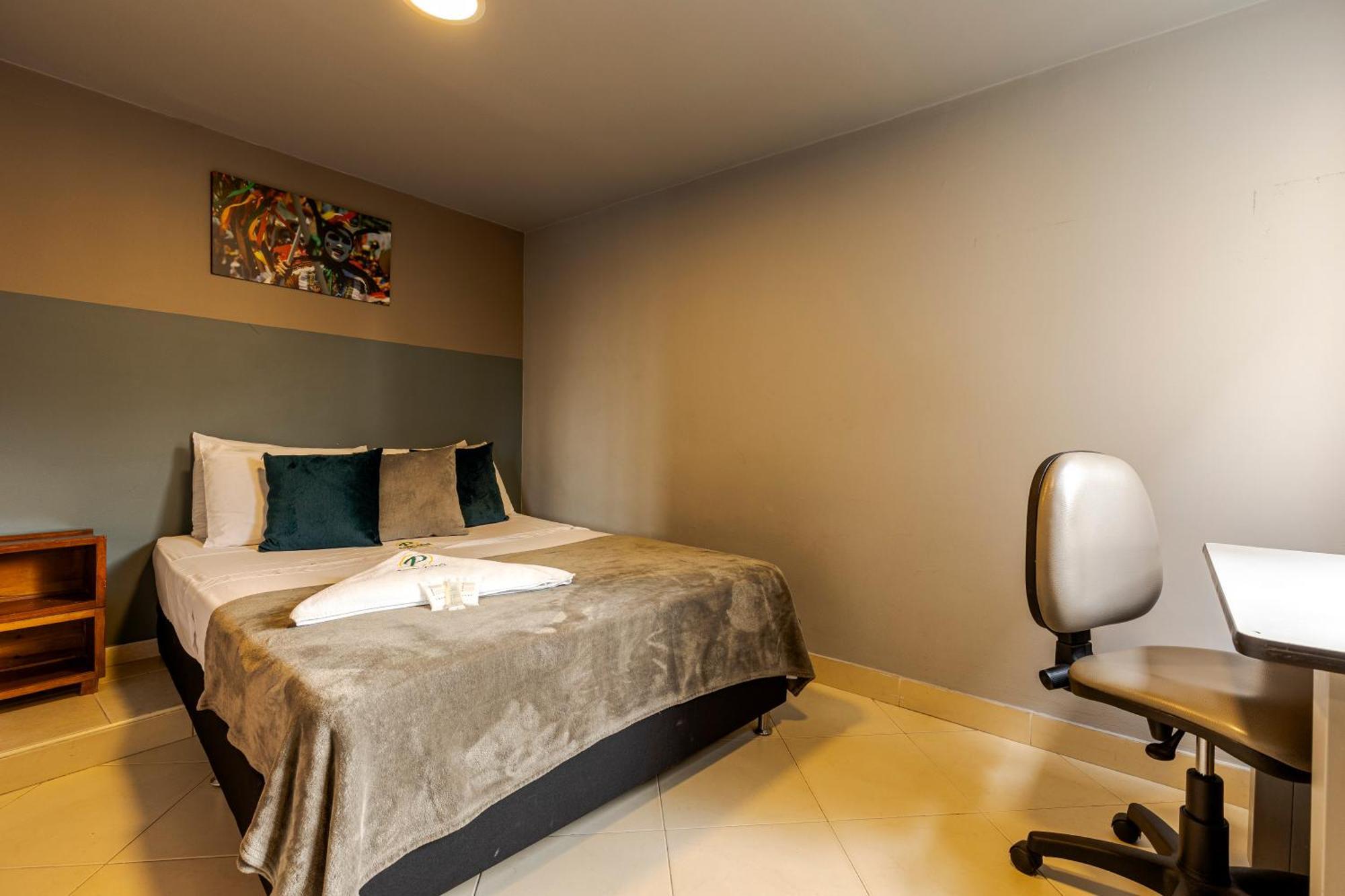 Hotel Poblado Medellin
