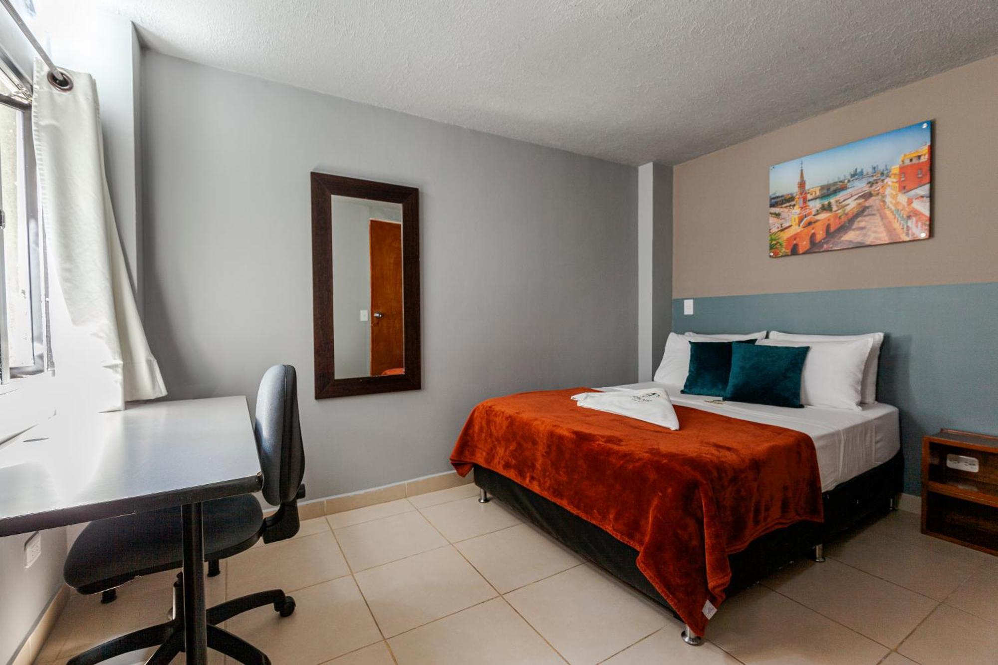 Poblado Hotel