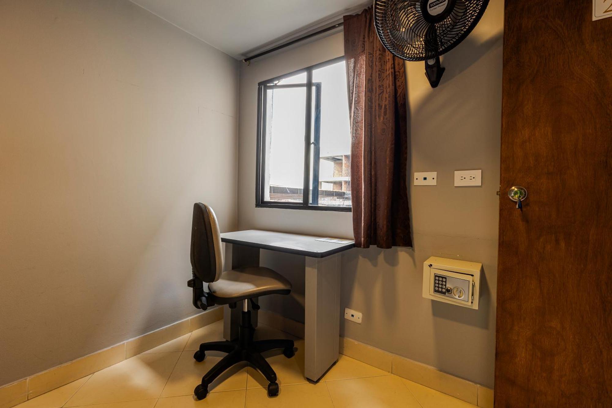 Poblado Hotel 3*