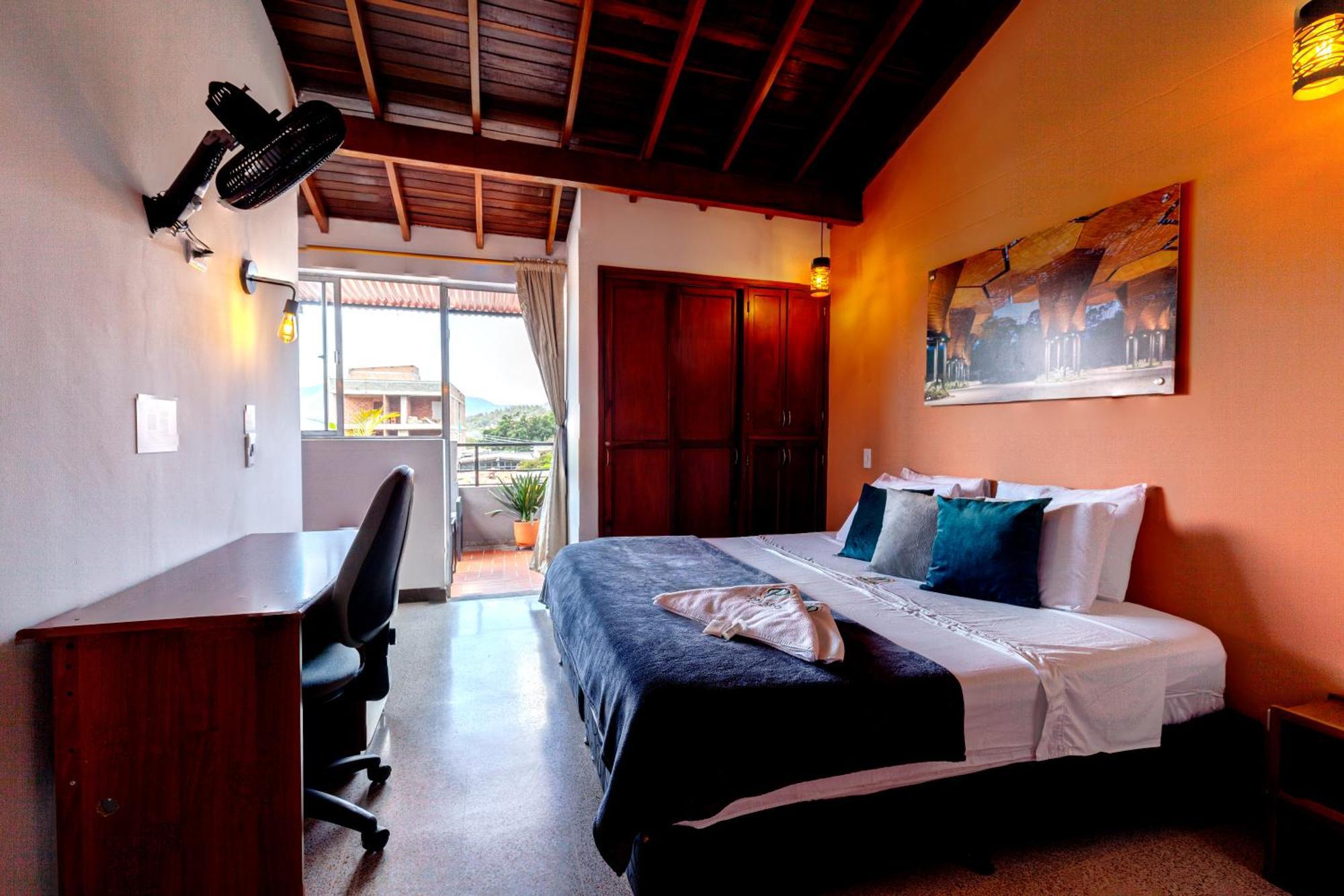 Hotel Poblado Medellin