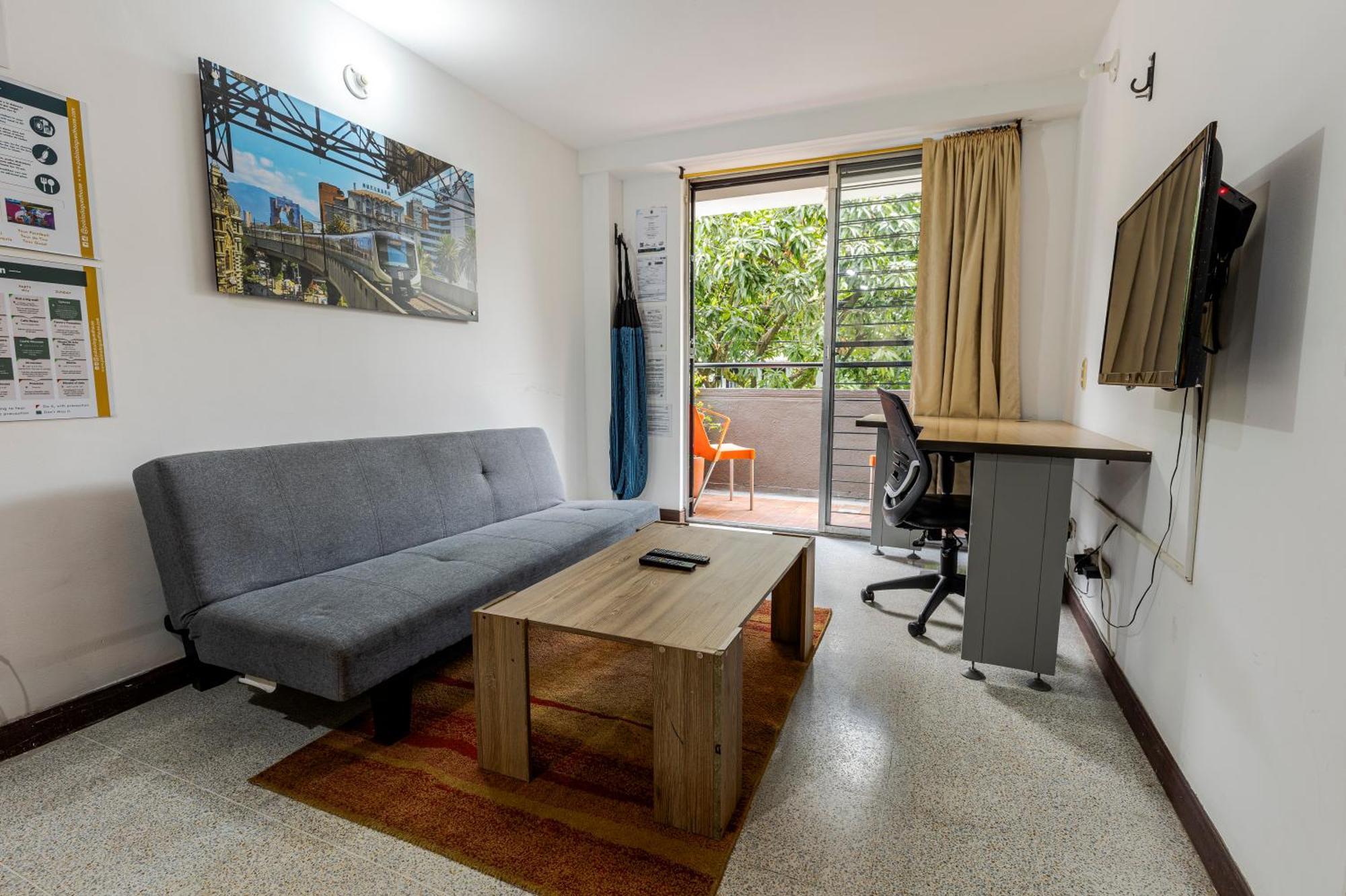 Hotel Poblado