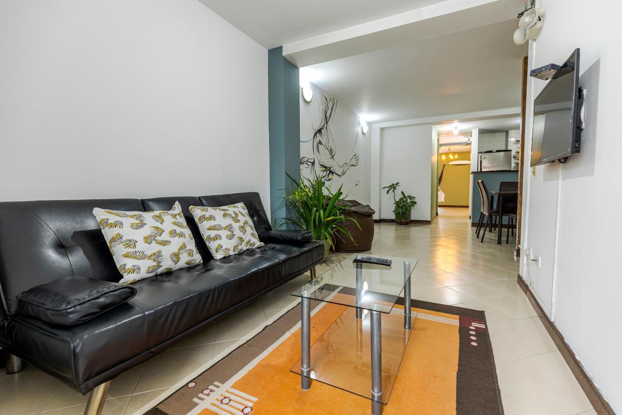 Poblado Hotel 3*