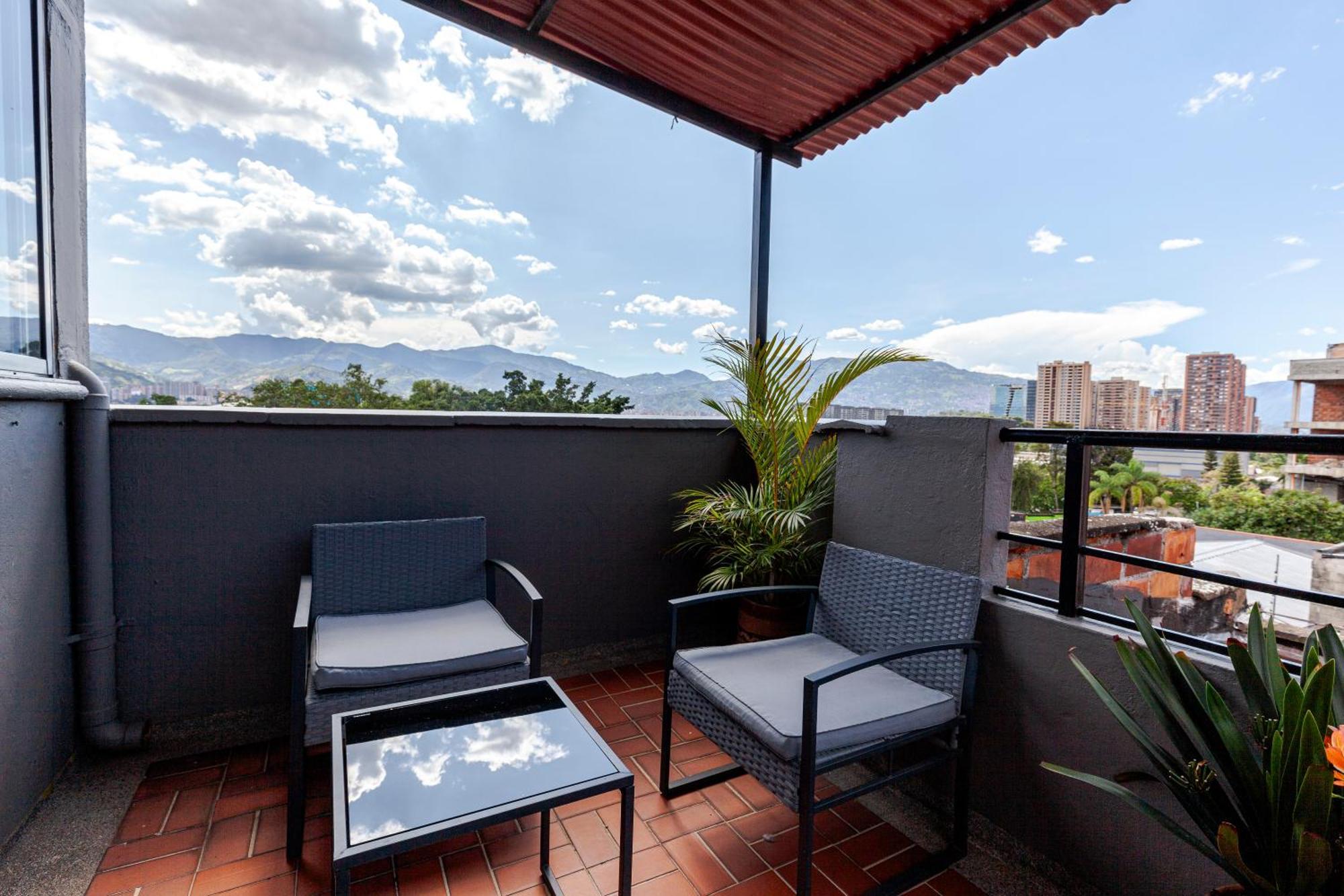 Hotel Poblado 3*