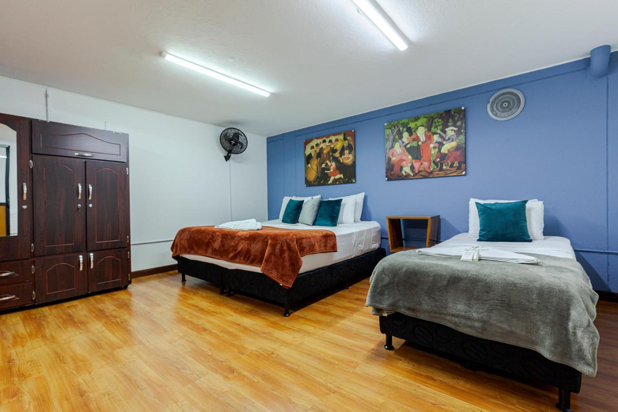 Hotel Poblado Medellin