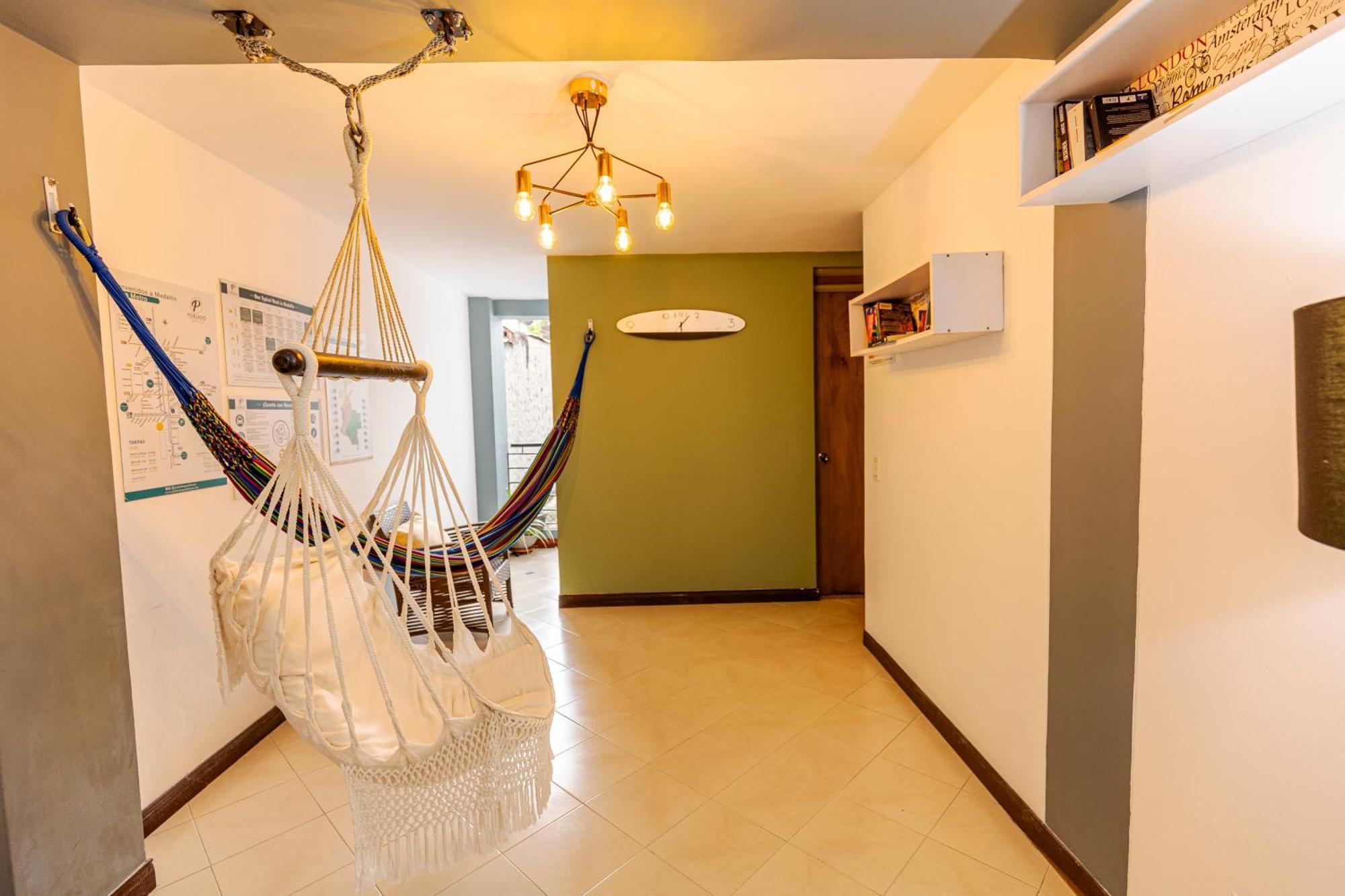 Poblado Hotel 3*