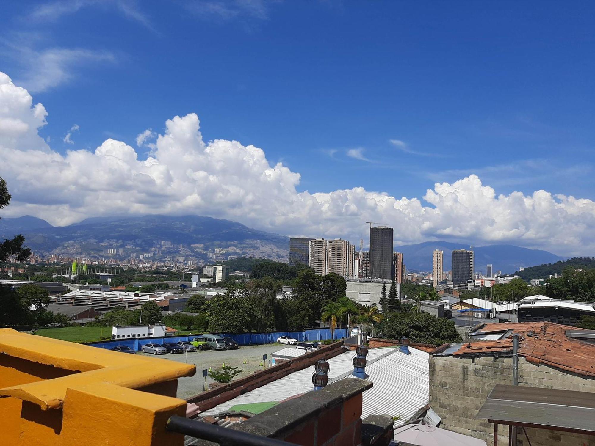 Poblado Hotel Medellin