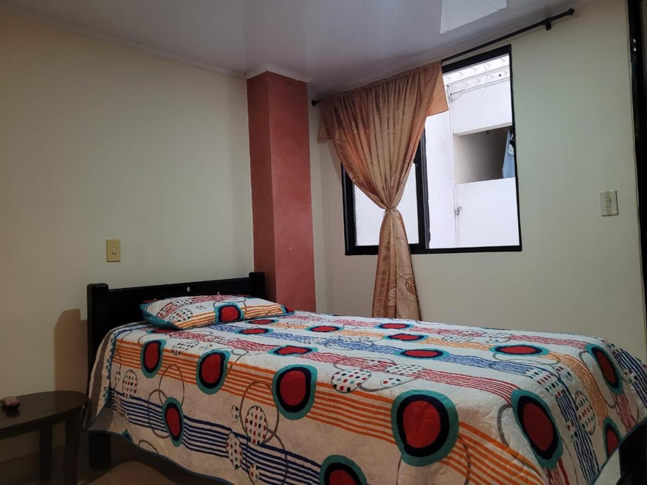 San Vicente Hostal Medellín