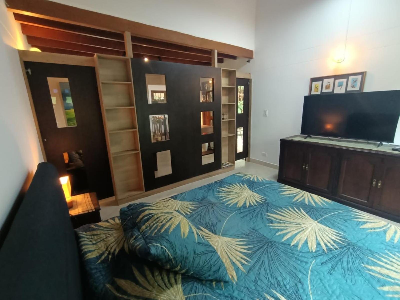 Loft Campestre Con Terraza En El Poblado Apartamento Medellín