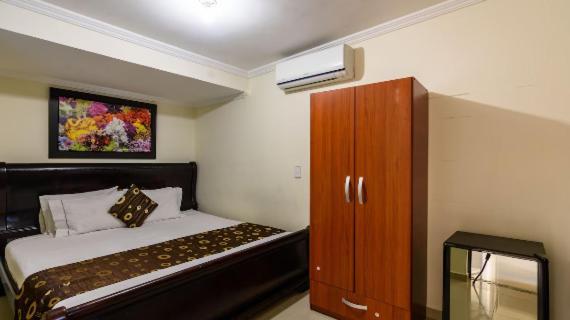 Apartamento Verony Laureles *
