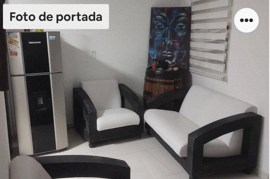 Urbanizacion Atlantida 1 Homestay *