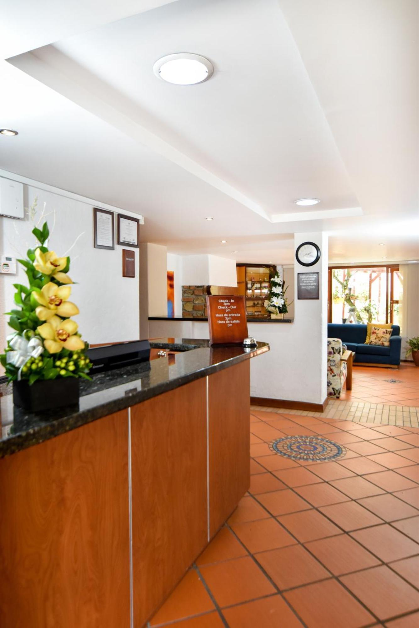 La Campana Boutique 3* Medellín