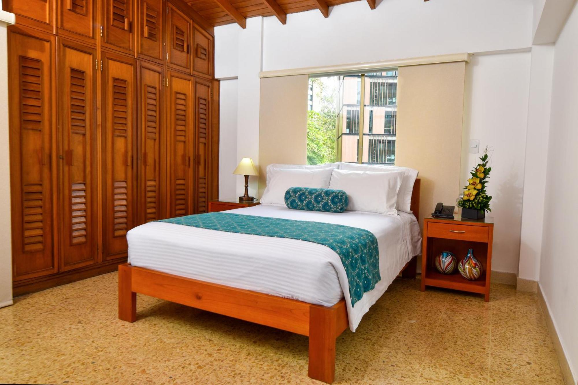 La Campana Boutique Hotel