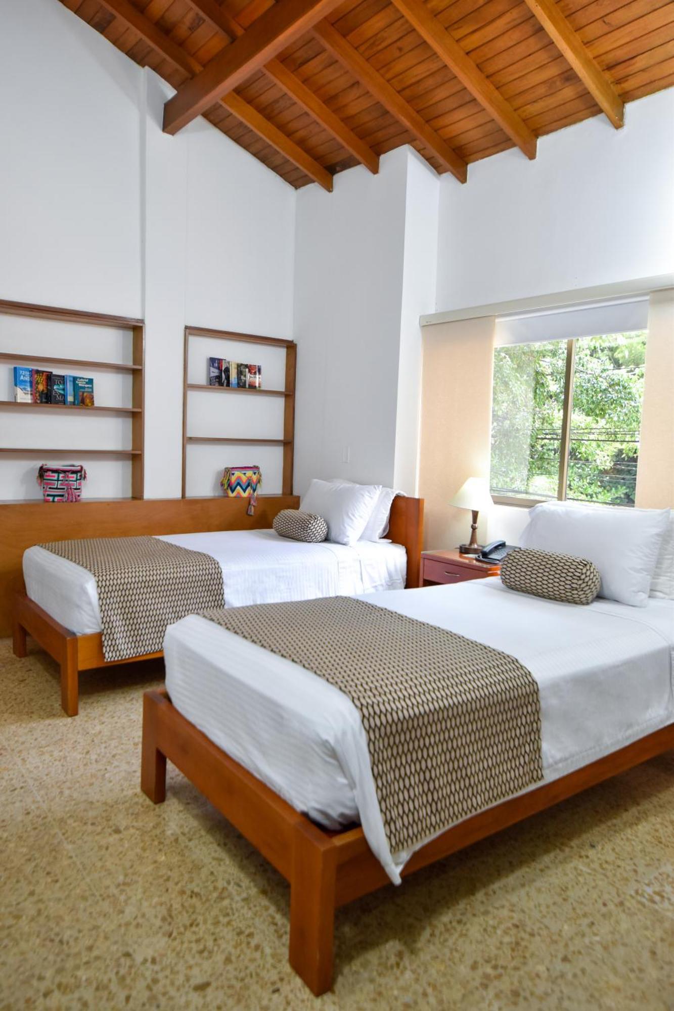 La Campana Boutique Hotel