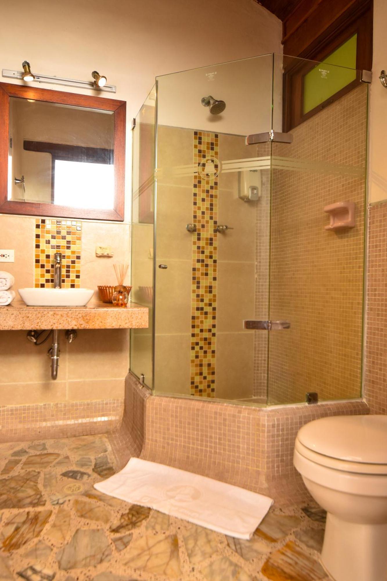 Hotel La Campana Boutique
