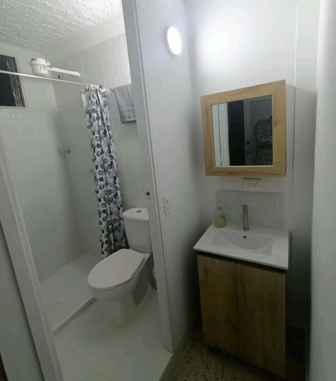 Loft Con Balcones En Belen Apartamento Medellín