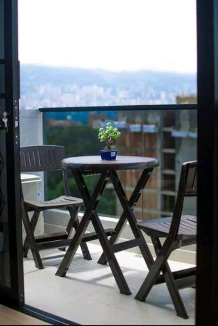 Apartamento Laureles Living En El Barrio Mas Cool Del Mundo