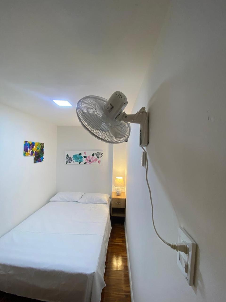 Apartamento Comfort