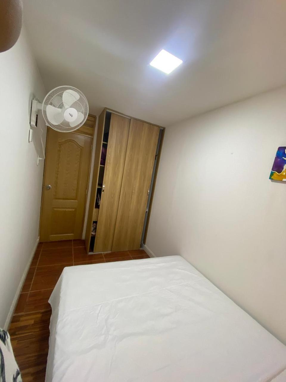 Apartamento Comfort Medellín