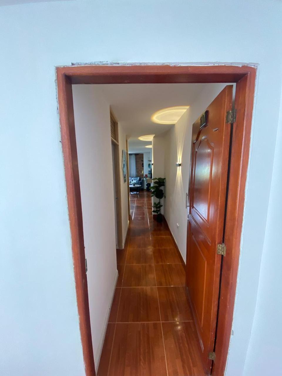 Comfort Apartamento *