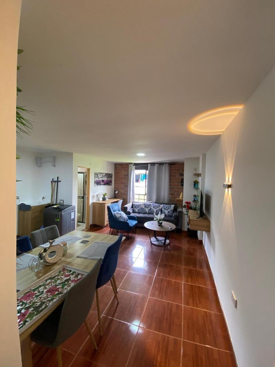 Apartamento Comfort Medellín