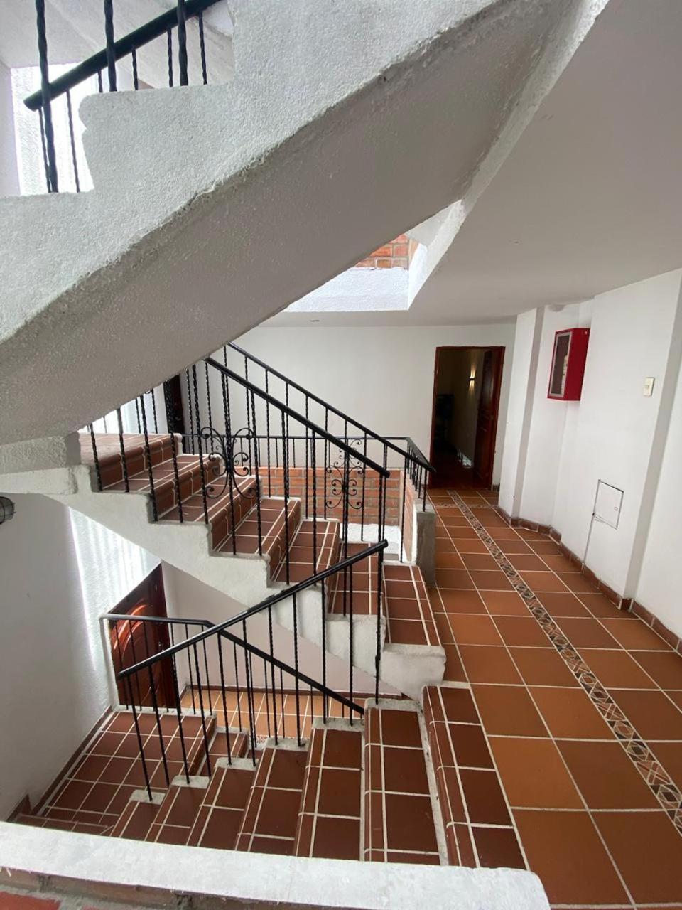 Apartamento Comfort *