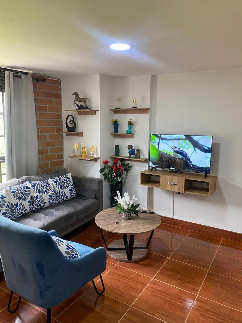 Comfort Apartamento Medellín