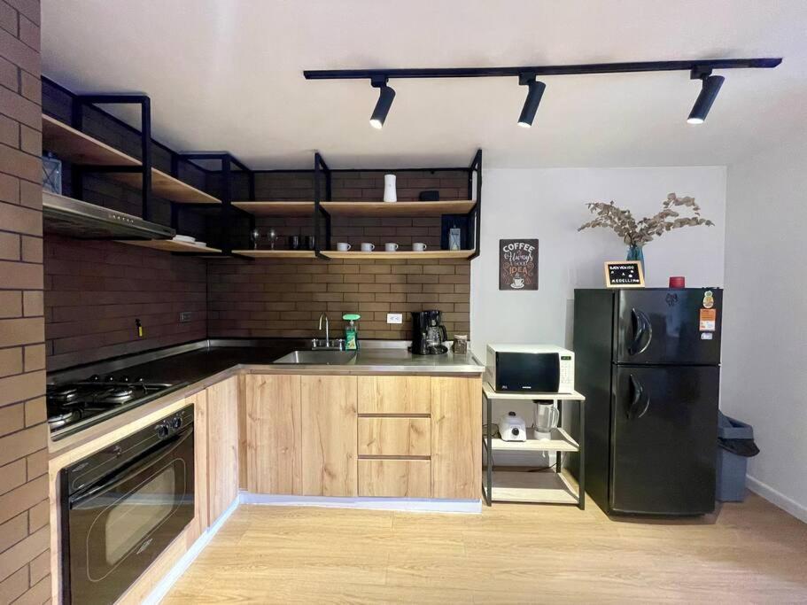 Descubre El Encanto Del Barrio Laureles Apartamento *