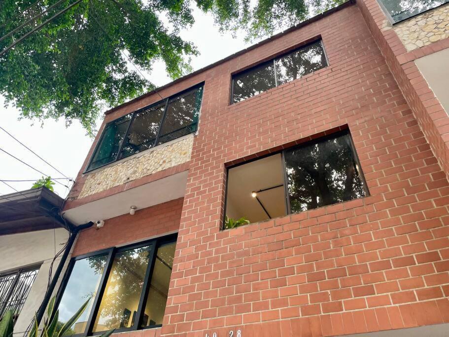 Descubre El Encanto Del Barrio Laureles Apartamento *