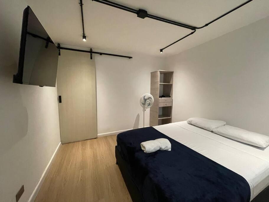 Apartamento Descubre El Encanto Del Barrio Laureles Medellín