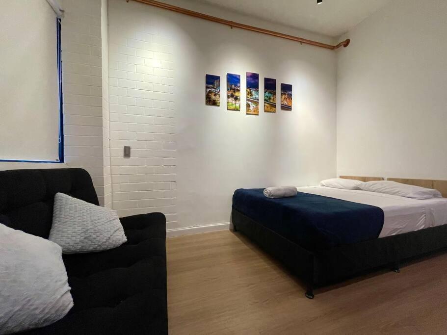 Descubre El Encanto Del Barrio Laureles Apartamento *