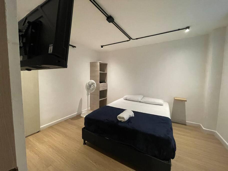 Apartamento Descubre El Encanto Del Barrio Laureles