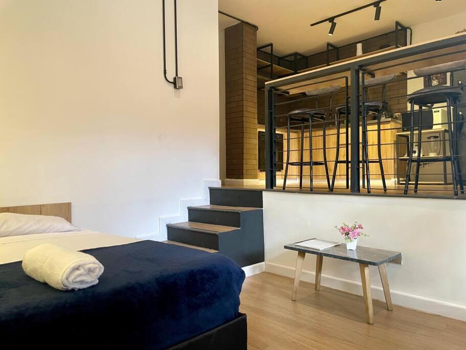 Descubre El Encanto Del Barrio Laureles *